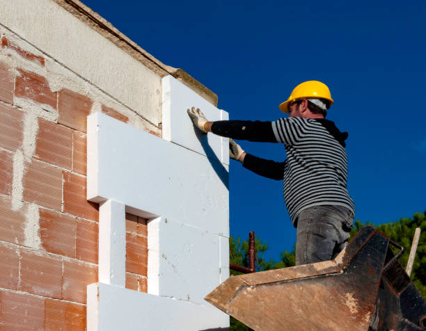 Best Residential Insulation in Blue Ridge, VA