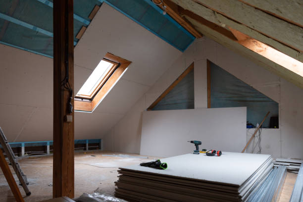 Best Sustainability and Green Building in Blue Ridge, VA