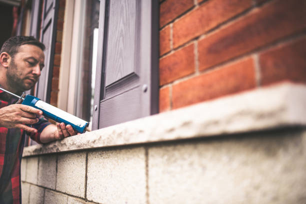 Best Insulation Installation Services in Blue Ridge, VA
