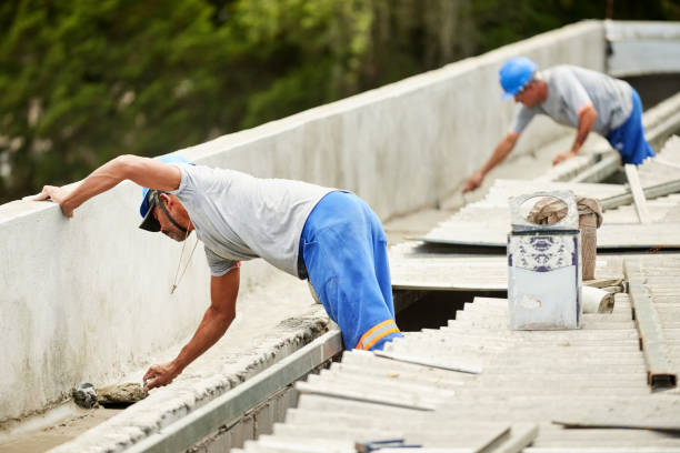 Best Insulation for Specific Applications in Blue Ridge, VA