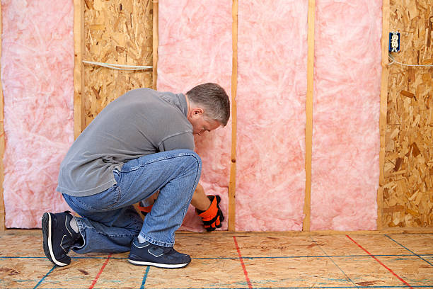 Best Insulation for Specific Applications in Blue Ridge, VA